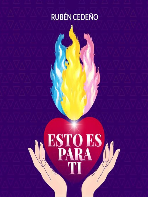 Title details for Esto es para ti audiolibro by Rubén Cedeño - Available